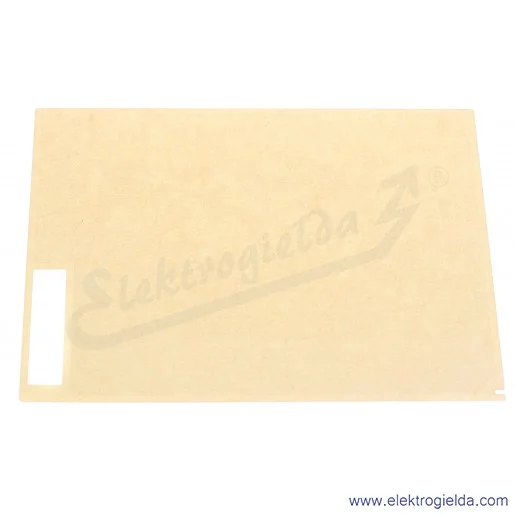 Folia ochronna 273501 GT25-08PSCC GOT2000 8.4" Folia ochronna 273501 GT25-08PSCC GOT2000 8.4"