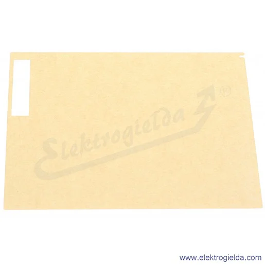 Folia ochronna 273501 GT25-08PSCC GOT2000 8.4" Folia ochronna 273501 GT25-08PSCC GOT2000 8.4"