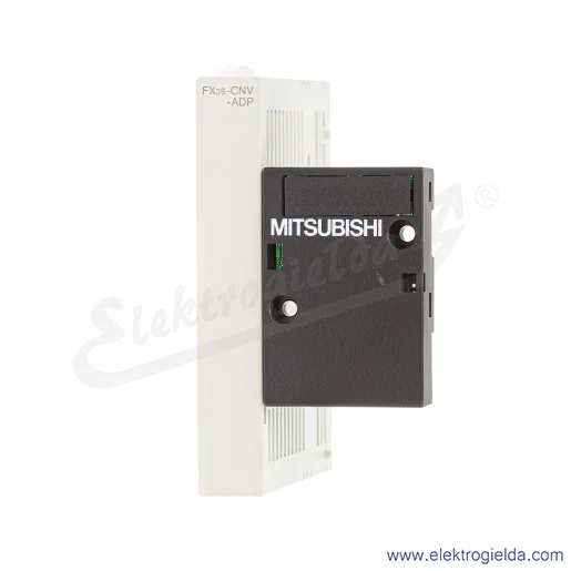 Adapter 267132 FX3S-CNV-ADP do modułów ADP FX3U Adapter 267132 FX3S-CNV-ADP do modułów ADP FX3U