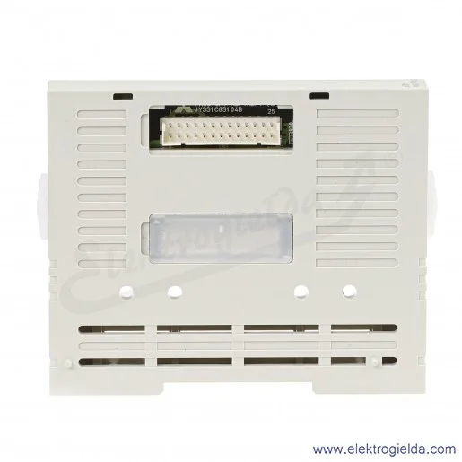 Adapter 267132 FX3S-CNV-ADP do modułów ADP FX3U Adapter 267132 FX3S-CNV-ADP do modułów ADP FX3U