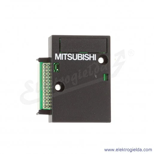 Adapter 267132 FX3S-CNV-ADP do modułów ADP FX3U Adapter 267132 FX3S-CNV-ADP do modułów ADP FX3U