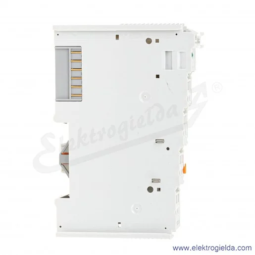 Moduł wejściowy 242310 STL-SSI STlite interfejs nadajnika SSI Moduł wejściowy 242310 STL-SSI STlite interfejs nadajnika SSI