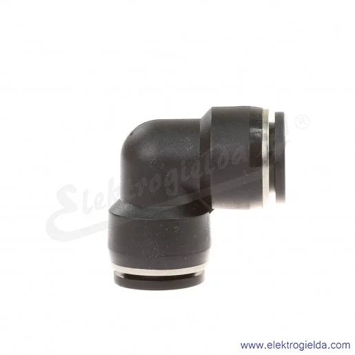 Złaczka kątowa wtykowa C00401600, FI16- FI16 Złaczka kątowa wtykowa C00401600, FI16- FI16