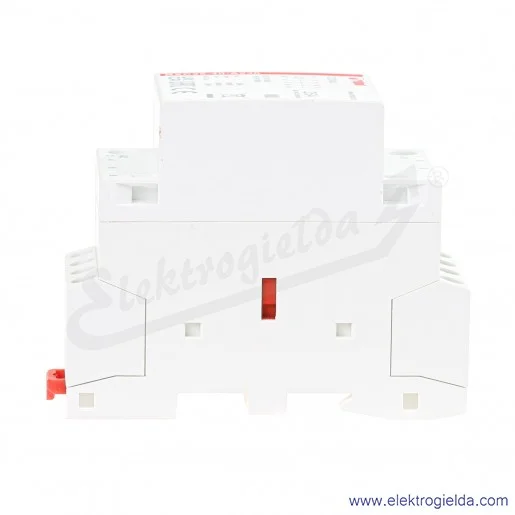 Stycznik instalacyjny 2617022 RXC25-40-A230 4NO 230VAC modułowy