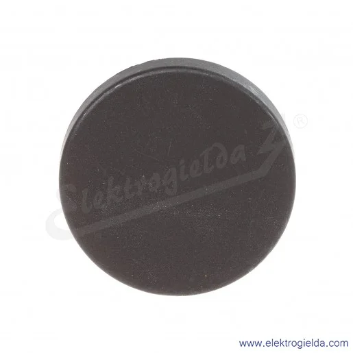 Pokrywa bazy LT70\CM 70mm, wysokość 13mm Pokrywa bazy LT70\CM 70mm, wysokość 13mm