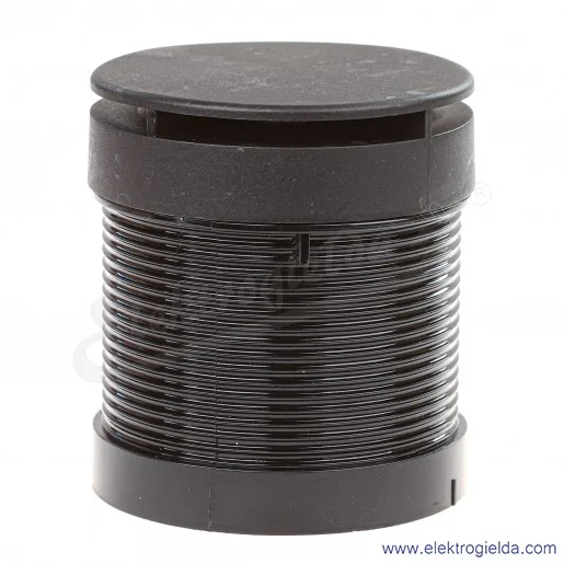 Moduł sygnalizacji dźwiękowej LT70\24-AM 70mm 24VDC Moduł sygnalizacji dźwiękowej LT70\24-AM 70mm 24VDC