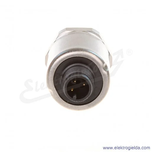 Przetwornik ciśnienia 6836543 PT160R-2004-U1-H1141 0-160Bar, z wyjściem napięciowym 0-10V, przyłącze G1/4" Przetwornik ciśnienia 6836543 PT160R-2004-U1-H1141 0-160Bar, z wyjściem napięciowym 0-10V, przyłącze G1/4"