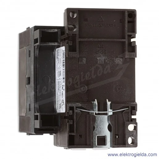 Stycznik 3RT1336-1AC20 AC-1 60A, 24VAC 50/60Hz, 4-polowy, rozmiar S2, zacisk śrubowy Stycznik 3RT1336-1AC20 AC-1 60A, 24VAC 50/60Hz, 4-polowy, rozmiar S2, zacisk śrubowy