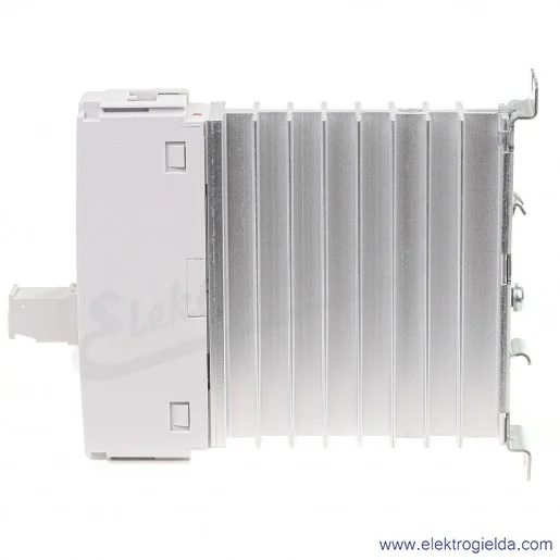 Stycznik półprzewodnikowy 3RF2320-1AA44  AC 51 20 A 40°C, 48-460VAC, 4..30VDC, zaciski śrubowe Stycznik półprzewodnikowy 3RF2320-1AA44  AC 51 20 A 40°C, 48-460VAC, 4..30VDC, zaciski śrubowe