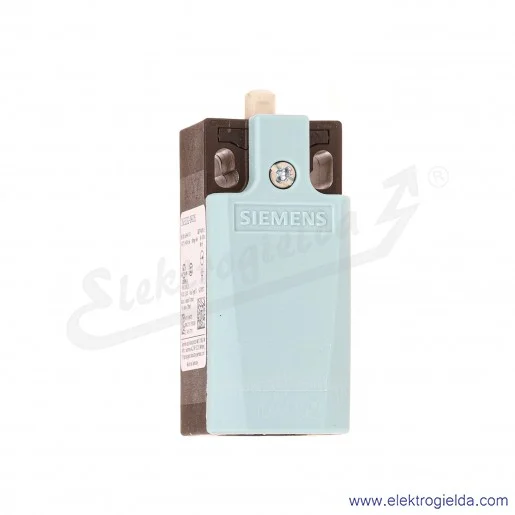 Wyłącznik pozycyjny 3SE5232-0FC05 1NO1NC 400V, IP65 Wyłącznik pozycyjny 3SE5232-0FC05 1NO1NC 400V, IP65