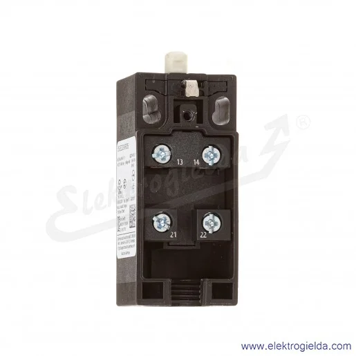 Wyłącznik pozycyjny 3SE5232-0FC05 1NO1NC 400V, IP65 Wyłącznik pozycyjny 3SE5232-0FC05 1NO1NC 400V, IP65