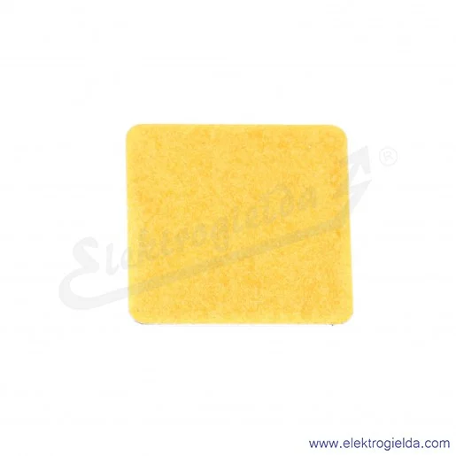 Etykieta samoprzylepna 3SB3903-1AA 3SB3, 27X27mm, do samodzielnego opisu, czarna Etykieta samoprzylepna 3SB3903-1AA 3SB3, 27X27mm, do samodzielnego opisu, czarna