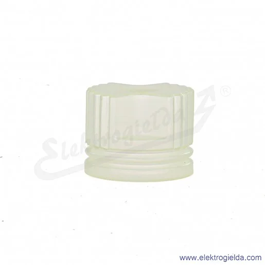 Osłona ochronna 3SU1900-0EF70-0AA0 BE do przełącznika z krótkim piórem, bezbarwna Osłona ochronna 3SU1900-0EF70-0AA0 BE do przełącznika z krótkim piórem, bezbarwna