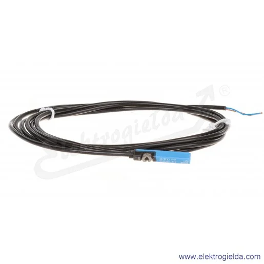 Czujnik położenia siłownika 1070871 RZT7-03ZWS-KW0 zasilanie 5...230VAC/DC, z przewodem 2m, wyjście kontrakton, styk NO, 400Hz, Czujnik położenia siłownika 1070871 RZT7-03ZWS-KW0 zasilanie 5...230VAC/DC, z przewodem 2m, wyjście kontrakton, styk NO, 400Hz,