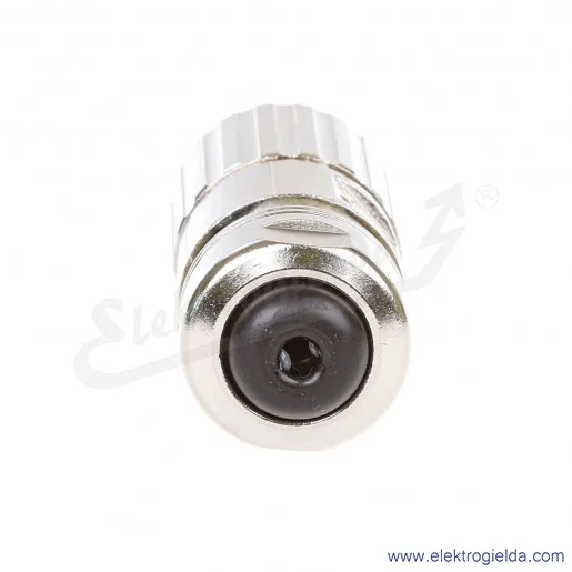 Gniazdo proste 6027538 DOS-2312-G M23 12PIN do lutowania Gniazdo proste 6027538 DOS-2312-G M23 12PIN do lutowania