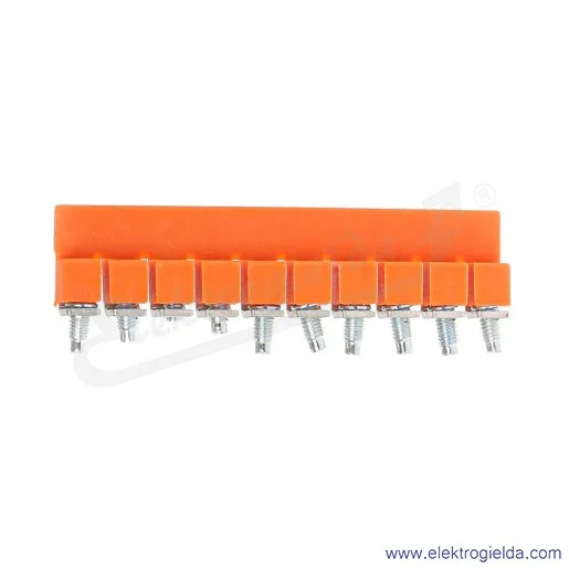 Zwieracz gwintowy 18221108 ZZ 10-2,5 10-polowy do ZSG Zwieracz gwintowy 18221108 ZZ 10-2,5 10-polowy do ZSG