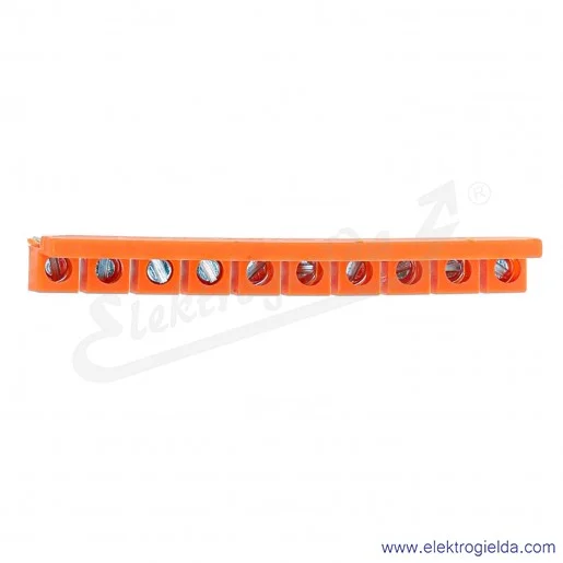 Zwieracz gwintowy 18221108 ZZ 10-2,5 10-polowy do ZSG Zwieracz gwintowy 18221108 ZZ 10-2,5 10-polowy do ZSG