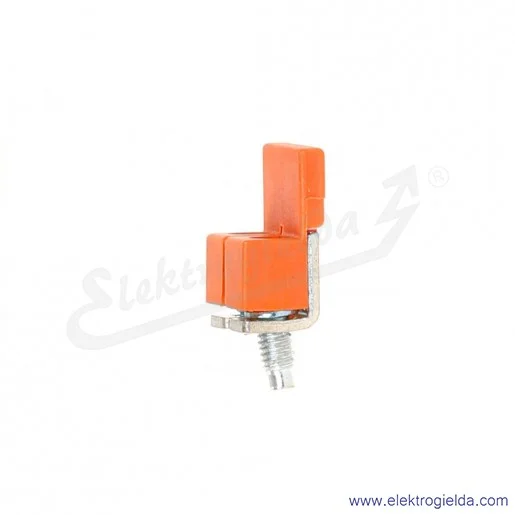 Zwieracz gwintowy 18221128 ZZ2-2,5 zespolony 2-polowy do ZSG Zwieracz gwintowy 18221128 ZZ2-2,5 zespolony 2-polowy do ZSG