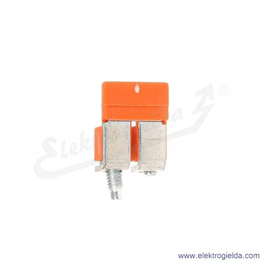 Zwieracz gwintowy 18221128 ZZ2-2,5 zespolony 2-polowy do ZSG Zwieracz gwintowy 18221128 ZZ2-2,5 zespolony 2-polowy do ZSG