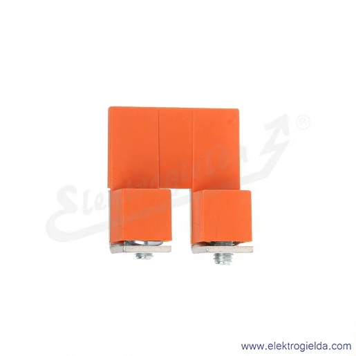 Zwieracz gwintowy 18951128 ZZ2-70,0 2-polowy dla złączek ZSG 1-70N Zwieracz gwintowy 18951128 ZZ2-70,0 2-polowy dla złączek ZSG 1-70N