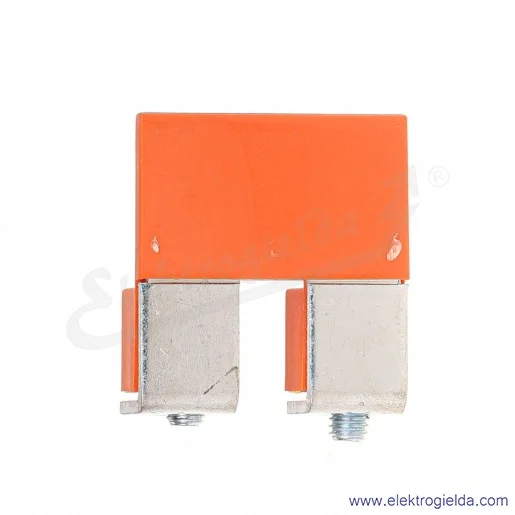 Zwieracz gwintowy 18951128 ZZ2-70,0 2-polowy dla złączek ZSG 1-70N Zwieracz gwintowy 18951128 ZZ2-70,0 2-polowy dla złączek ZSG 1-70N