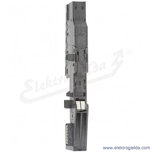 Moduł terminala 6ES7193-4CA70-0AA0 SIMATIC DP, TM-E15N24-A1 dla ET 200S szerokość 15MM, zacisk fast connect 2X4 podłączenie do s Moduł terminala 6ES7193-4CA70-0AA0 SIMATIC DP, TM-E15N24-A1 dla ET 200S szerokość 15MM, zacisk fast connect 2X4 podłączenie do s