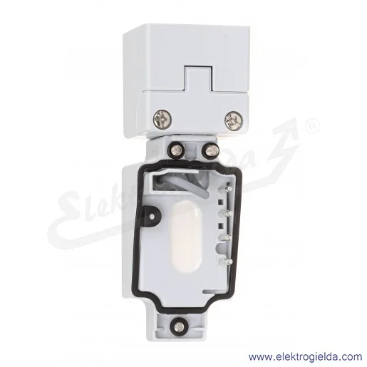 Czujnik indukcyjny PCIAX 30ZR-4040-PG13 20..250VAC, zasięg 30mm, NO/NC, PG13, długość 142mm Czujnik indukcyjny PCIAX 30ZR-4040-PG13 20..250VAC, zasięg 30mm, NO/NC, PG13, długość 142mm