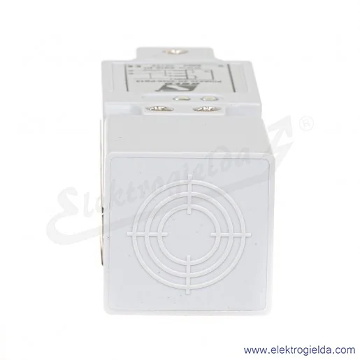 Czujnik indukcyjny PCIAX 30ZR-4040-PG13 20..250VAC, zasięg 30mm, NO/NC, PG13, długość 142mm Czujnik indukcyjny PCIAX 30ZR-4040-PG13 20..250VAC, zasięg 30mm, NO/NC, PG13, długość 142mm