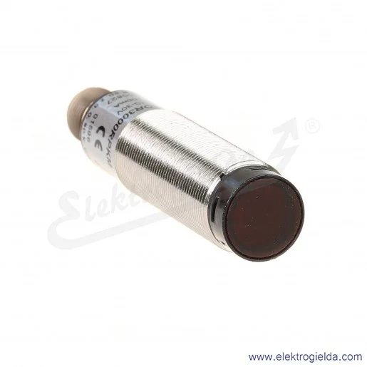 Czujnik refleksyjny SCOR 3000 RPKM 10..30VDC, PNP NO+NC, konektor M12 4P, długość 82mm Czujnik refleksyjny SCOR 3000 RPKM 10..30VDC, PNP NO+NC, konektor M12 4P, długość 82mm