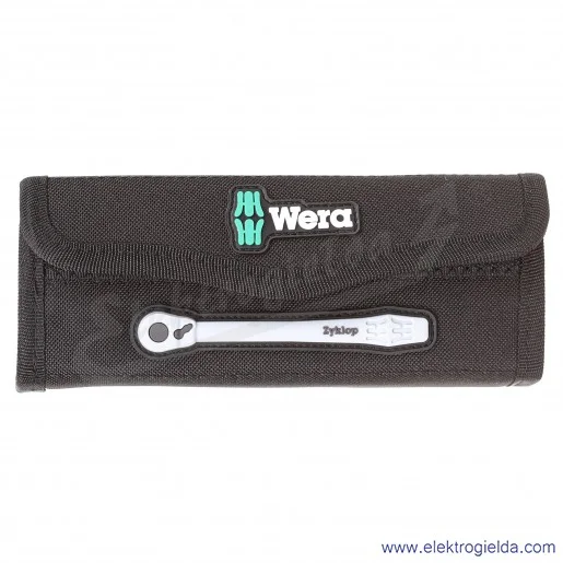 Zestaw z grzechotką 004018 8100 SA 8 ZYKLOP Metal Switch 1/4" + bity+ nasadki Zestaw z grzechotką 004018 8100 SA 8 ZYKLOP Metal Switch 1/4" + bity+ nasadki