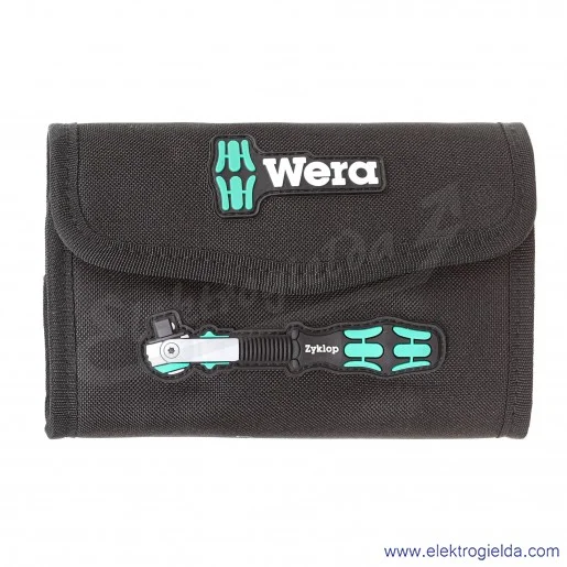 Zestaw z grzechotką 051045 KOMPAKT ZYKLOP Speed 1/4 + bity + nasadki, 26 elementów Zestaw z grzechotką 051045 KOMPAKT ZYKLOP Speed 1/4 + bity + nasadki, 26 elementów