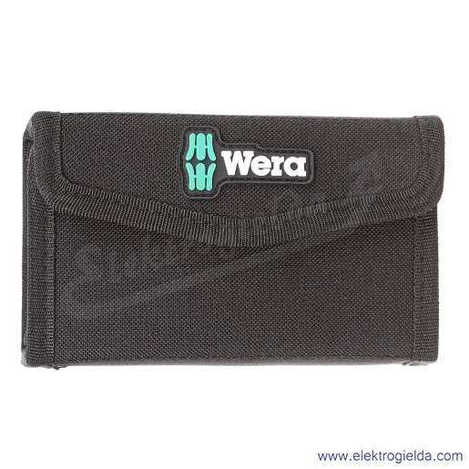 Zestaw wkrętaków 057460 Kraftform Kompakt 100 z bitami i imbusami, 52 częściowy Zestaw wkrętaków 057460 Kraftform Kompakt 100 z bitami i imbusami, 52 częściowy