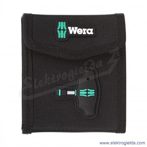 Zestaw wkrętaków 057470 Kraftform Kompakt 400 w etui bity L89mm+rękojeść z uchwytem szybkowymiennym Rapidator, 17-częściowy Zestaw wkrętaków 057470 Kraftform Kompakt 400 w etui bity L89mm+rękojeść z uchwytem szybkowymiennym Rapidator, 17-częściowy