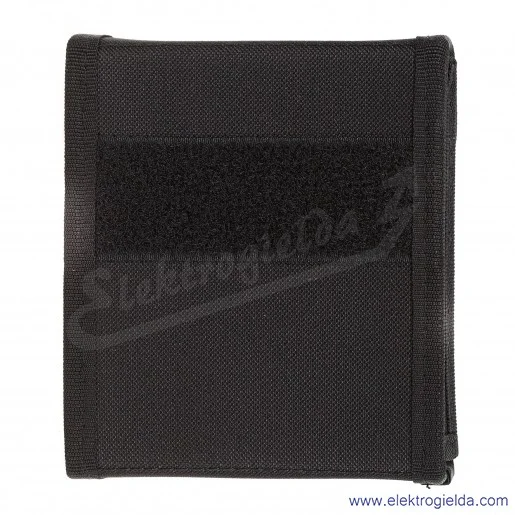 Zestaw wkrętaków 057470 Kraftform Kompakt 400 w etui bity L89mm+rękojeść z uchwytem szybkowymiennym Rapidator, 17-częściowy Zestaw wkrętaków 057470 Kraftform Kompakt 400 w etui bity L89mm+rękojeść z uchwytem szybkowymiennym Rapidator, 17-częściowy