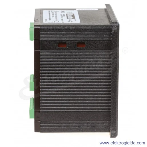 Miernik parametrów sieci DMK22 pomiar częstotliwości, mocy biernej, mocy czynnej, mocy pozornej, napięcia AC, prądu AC, współczy Miernik parametrów sieci DMK22 pomiar częstotliwości, mocy biernej, mocy czynnej, mocy pozornej, napięcia AC, prądu AC, współczy