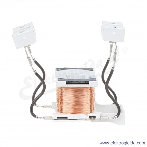 Cewka do stycznika BFX93A230 do BF40-BF80, 230VAC Cewka do stycznika BFX93A230 do BF40-BF80, 230VAC