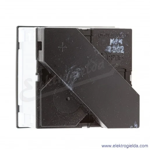 Miernik napięcia EA17N 60VAC, montaż tablicowy 72x72mm Miernik napięcia EA17N 60VAC, montaż tablicowy 72x72mm