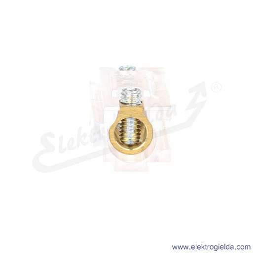 Złączka śrubowa MAH0016A24 MC 16 2.5-16mm2 do mufy żelowej Złączka śrubowa MAH0016A24 MC 16 2.5-16mm2 do mufy żelowej