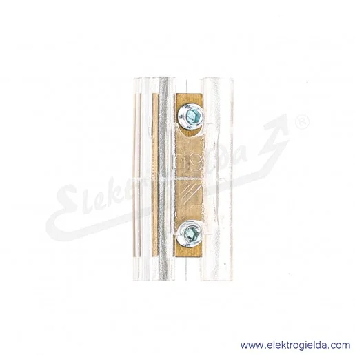 Złączka śrubowa MAH0016A24 MC 16 2.5-16mm2 do mufy żelowej Złączka śrubowa MAH0016A24 MC 16 2.5-16mm2 do mufy żelowej