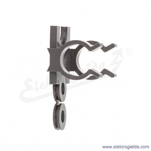 Uniwersalny uchwyt 7000-99811-0000000 do konektorów, 14mm, z tworzywa Uniwersalny uchwyt 7000-99811-0000000 do konektorów, 14mm, z tworzywa