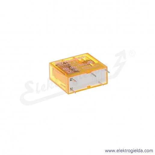 Przekaźnik elektromagnetyczny 40.51.8.230.0000 1P 230V AC Przekaźnik elektromagnetyczny 40.51.8.230.0000 1P 230V AC