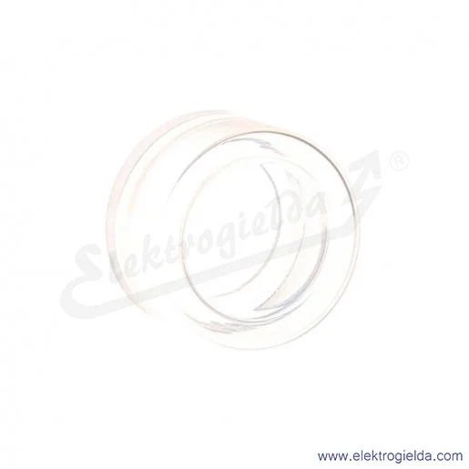 Osłona przezroczysta ZBP0 do przycisku okrągłego wystającego Osłona przezroczysta ZBP0 do przycisku okrągłego wystającego