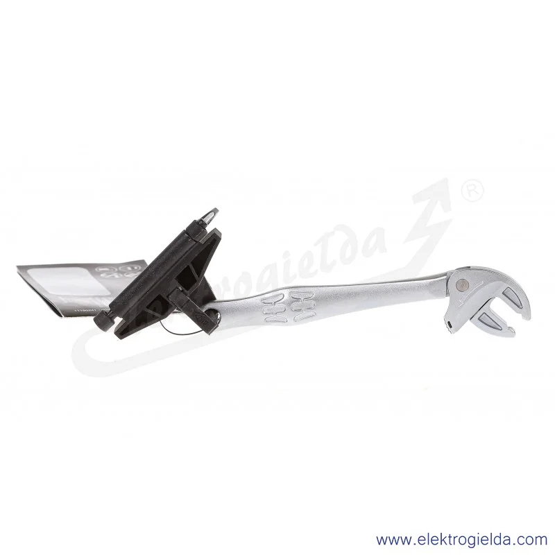Klucz płaski 020099 6004 JOKER XS 7-10mm samonastawny Klucz płaski 020099 6004 JOKER XS 7-10mm samonastawny