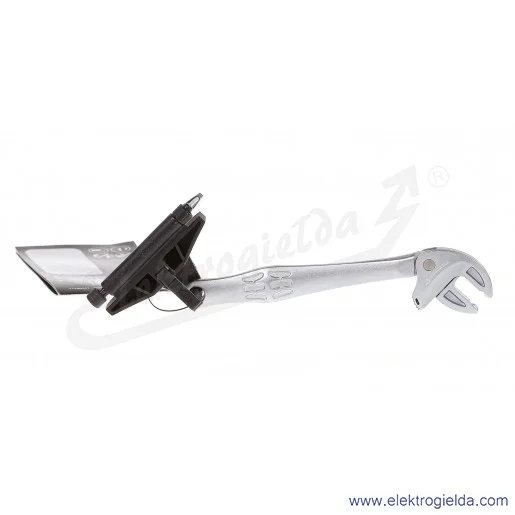 Klucz płaski 020099 6004 JOKER XS 7-10mm samonastawny Klucz płaski 020099 6004 JOKER XS 7-10mm samonastawny