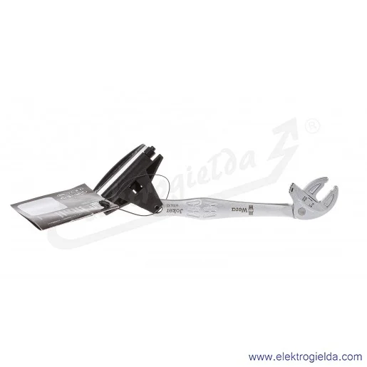 Klucz płaski 020099 6004 JOKER XS 7-10mm samonastawny Klucz płaski 020099 6004 JOKER XS 7-10mm samonastawny