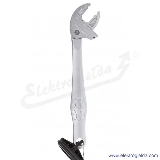 Klucz płaski 020101 6004 JOKER L 16-19mm samonastawny Klucz płaski 020101 6004 JOKER L 16-19mm samonastawny