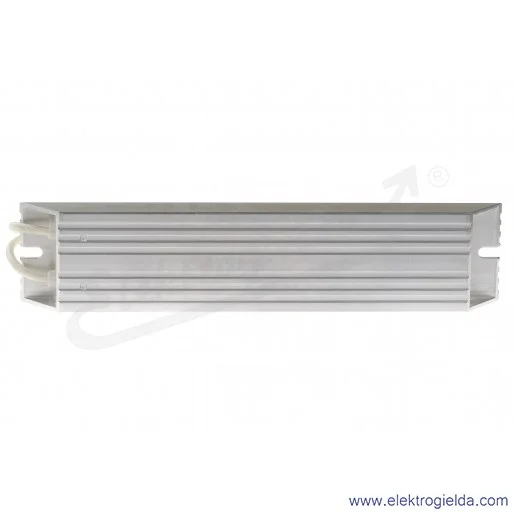 Rezystor hamowania 46412 FR-ABR-H2.2K 400V, 2.2kW, 250 omów, 10% ED Rezystor hamowania 46412 FR-ABR-H2.2K 400V, 2.2kW, 250 omów, 10% ED