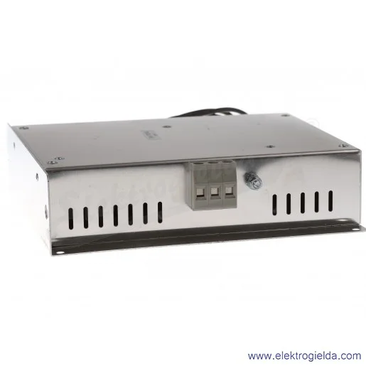 Filtr RFI FFR-MSH-170-30A-RF1 do FR-E740-120/170 Filtr RFI FFR-MSH-170-30A-RF1 do FR-E740-120/170