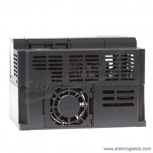 Falownik wektorowy 325745 FR-CS84-120-60 5.5kW, 3x400V, 5A, IP20 Falownik wektorowy 325745 FR-CS84-120-60 5.5kW, 3x400V, 5A, IP20