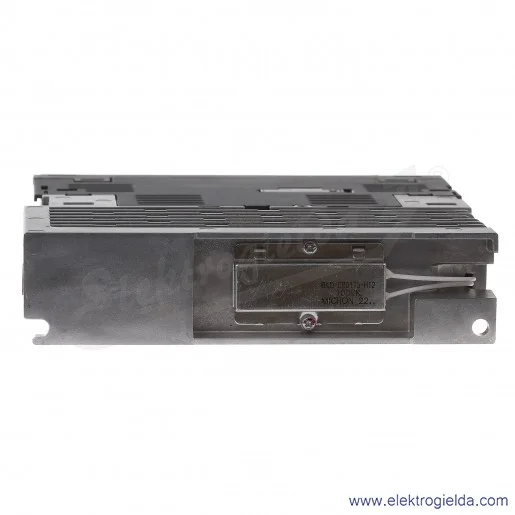 Serwowzmacniacz 190649 MR-J3-40T 0.4kW Serwowzmacniacz 190649 MR-J3-40T 0.4kW